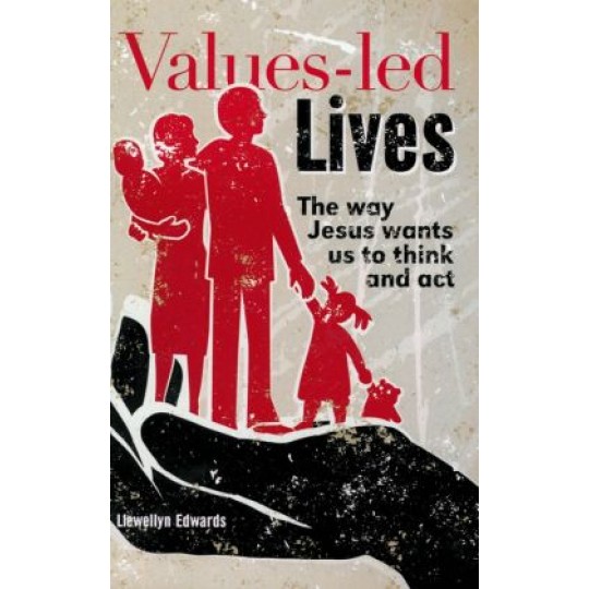 Values-led Lives