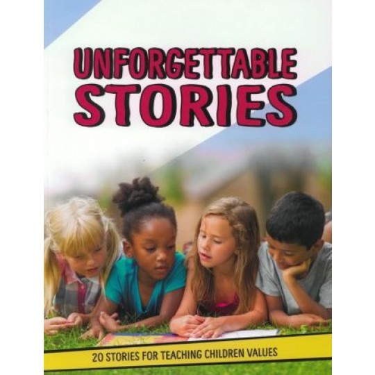 Unforgettable Stories 