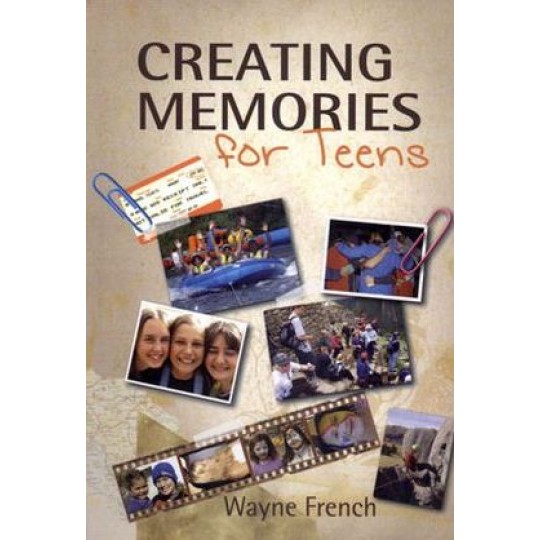 Creating Memories for Teens
