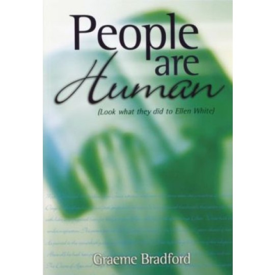 People Are Human