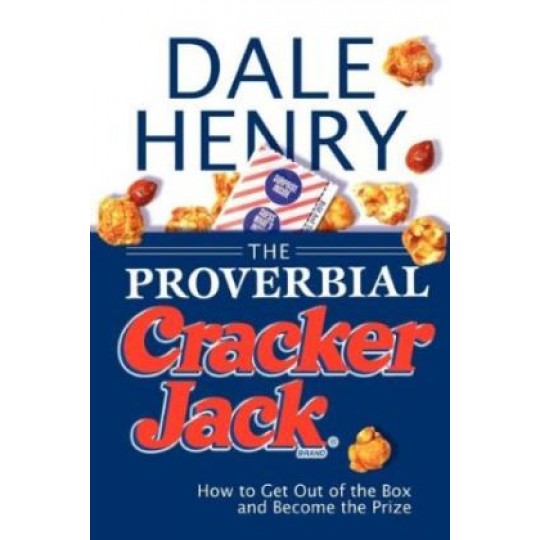 The Proverbial Cracker Jack