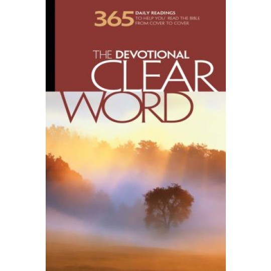 The Devotional Clear Word