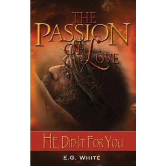 The Passion of Love (Book 5)