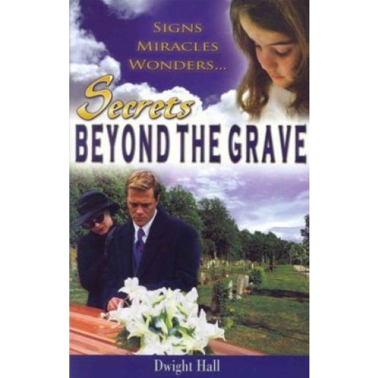 Secrets Beyond the Grave
