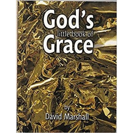 God's Little Book of Grace