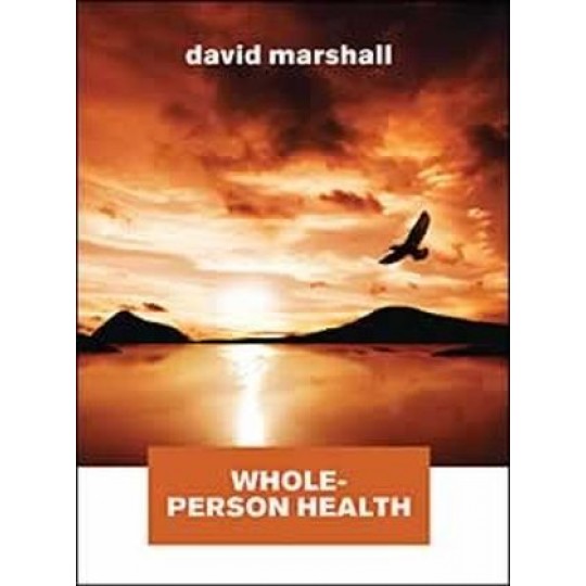 Whole-Person Health
