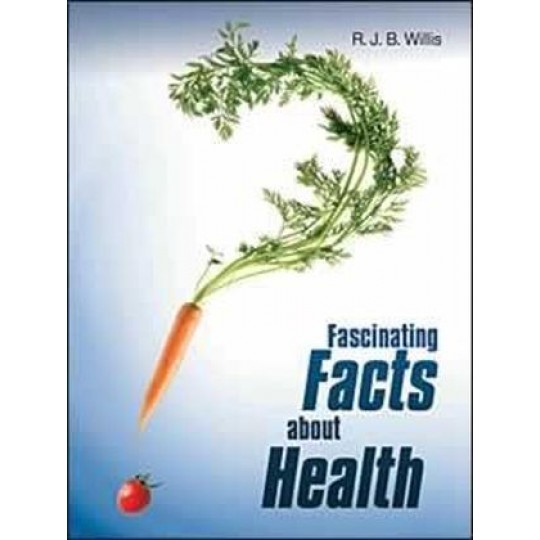 Fascinating Facts about Health