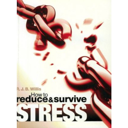 How to Reduce & Survive Stress