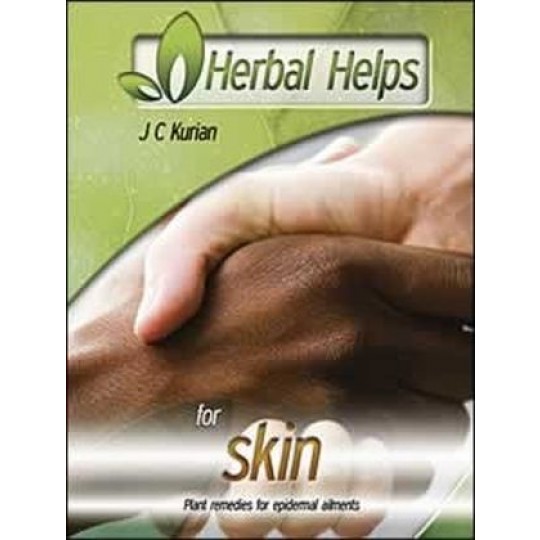 Herbal Helps: For Skin