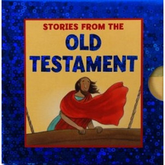 Stories From the Old Testament set
