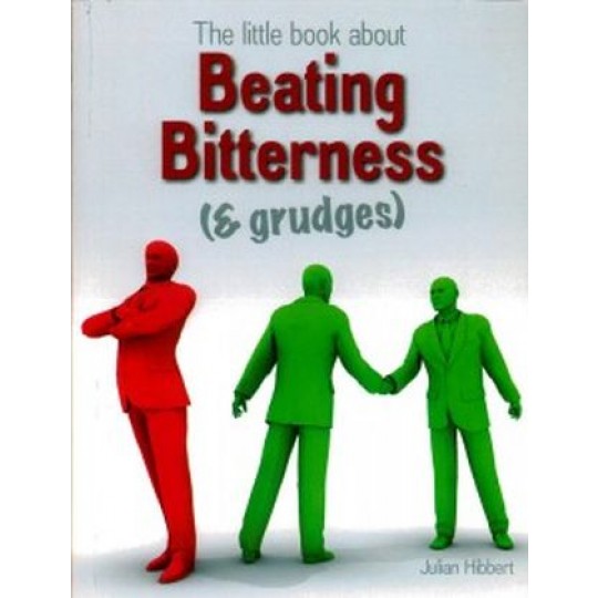 The little book about Beating Bitterness 