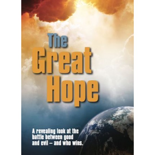 The Great Hope (Pocket Size)