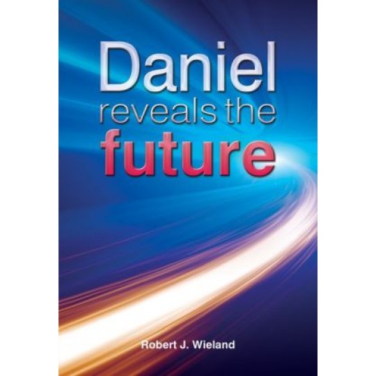 Daniel Reveals the Future