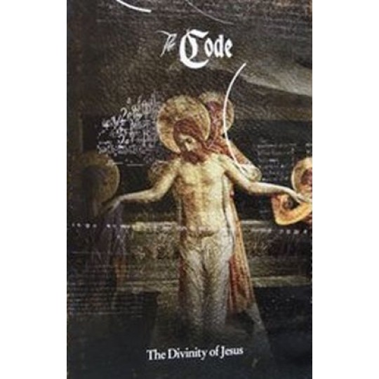 The Divinity of Jesus DVD