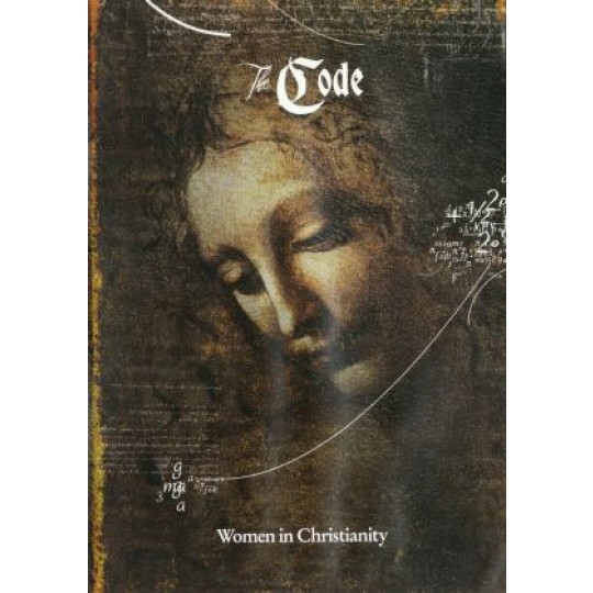 Women in Christianity DVD