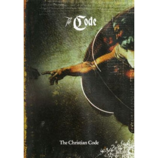 The Christian Code DVD
