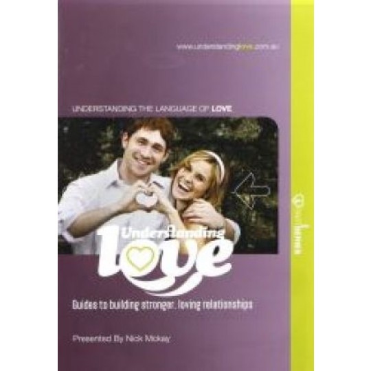 Understanding Love 5-DVD Set