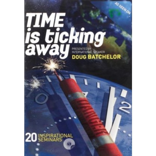 Time is Ticking Away 5-DVD Set