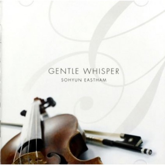 Gentle Whisper CD 