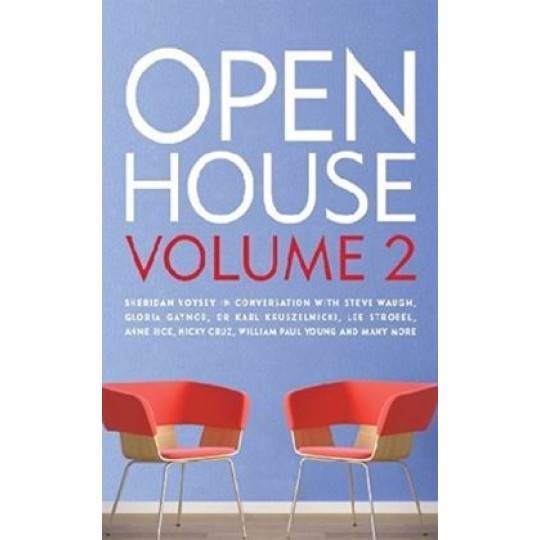 Open House 2