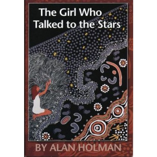 The Girl who Talked to the Stars - ATSIM
