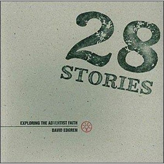 28 Stories
