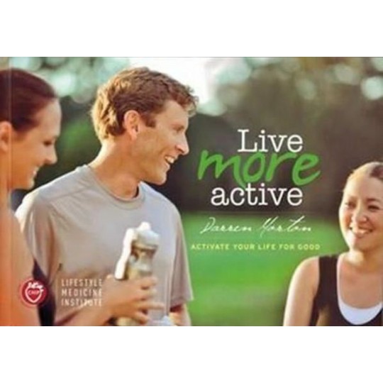 Live More Active 