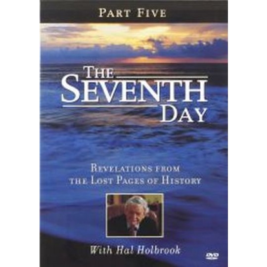 The Seventh Day - Part 5 DVD