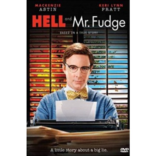 Hell and Mr. Fudge DVD