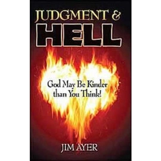 Judgment and Hell