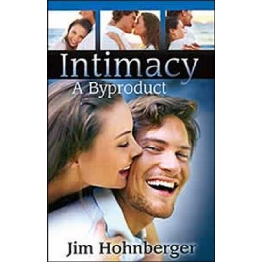 Intimacy: A Byproduct