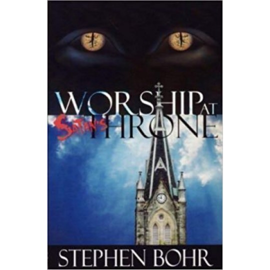 Worship at Satan's Throne