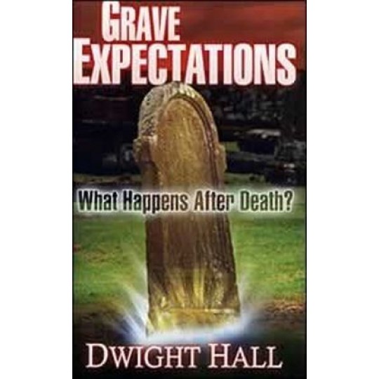 Grave Expectations