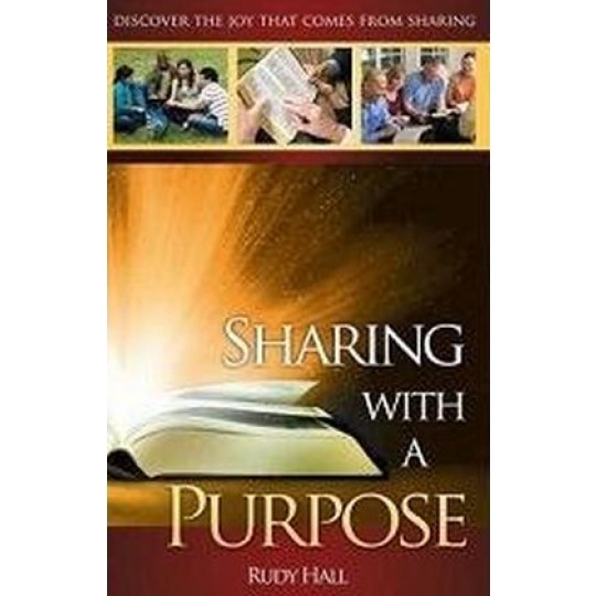 Sharing with a Purpose