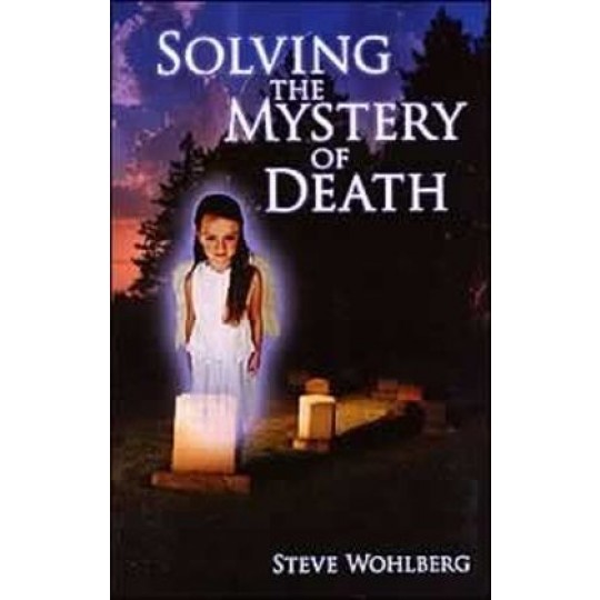 Solving The Mystery Of Death
