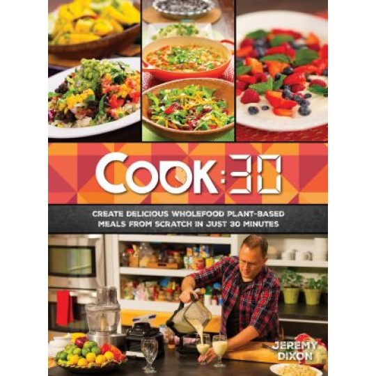 Cook:30 - Series 1 (Revive)