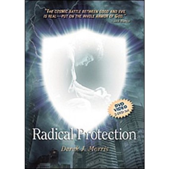 Radical Protection DVD 2-disk Set