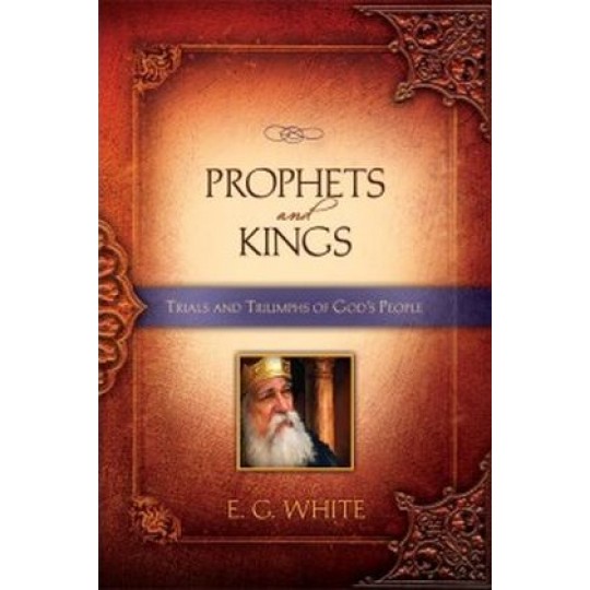 Prophets and Kings (Remnant) Hardcover
