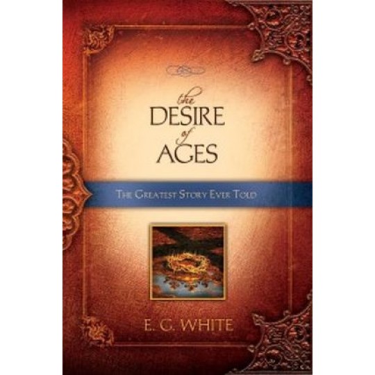 The Desire of Ages (Remnant) Hardcover