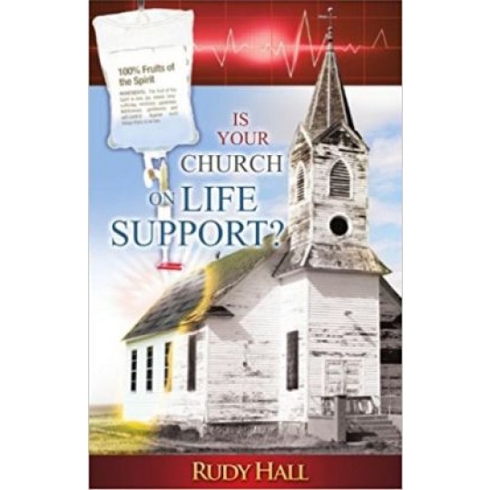 Is Your Church on Life Support?