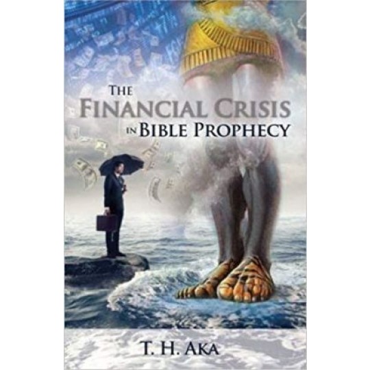 The Financial Crisis in Bible Prophecy