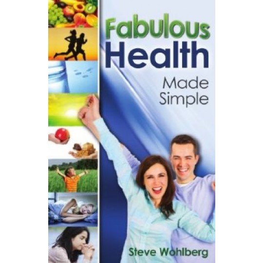 Fabulous Health Made Simple