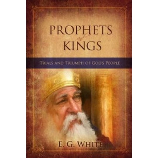 Prophets and Kings (Remnant) Paperback