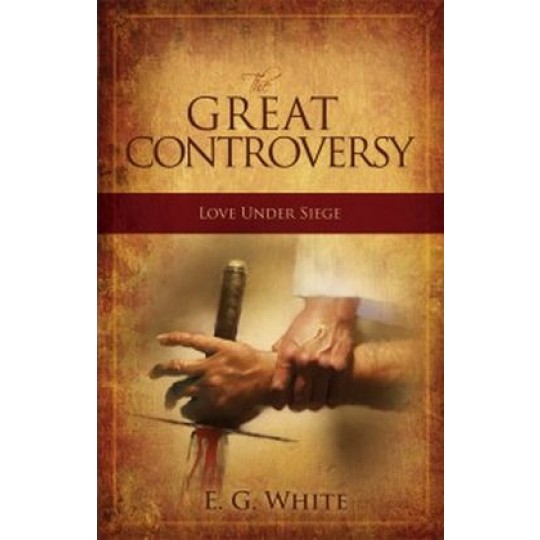The Great Controversy (Remnant) Paperback