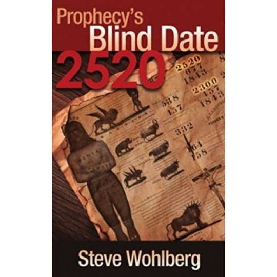 Prophecy's Blind Date 2520