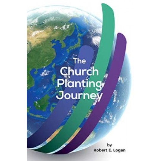 The Church Planting Journey PB