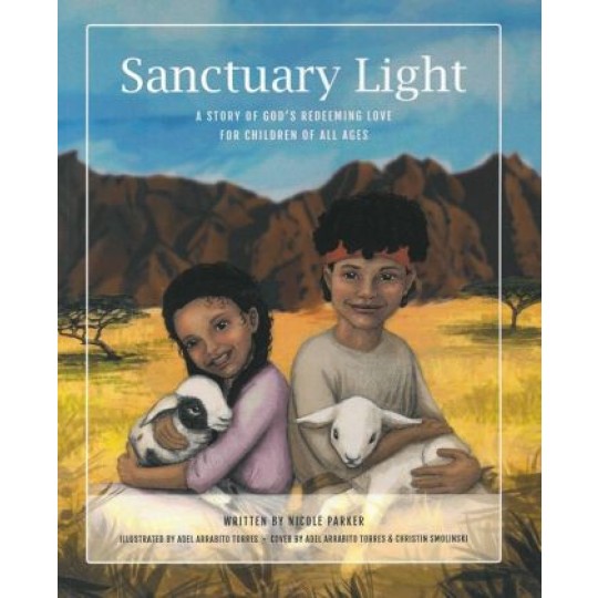 Sanctuary Light