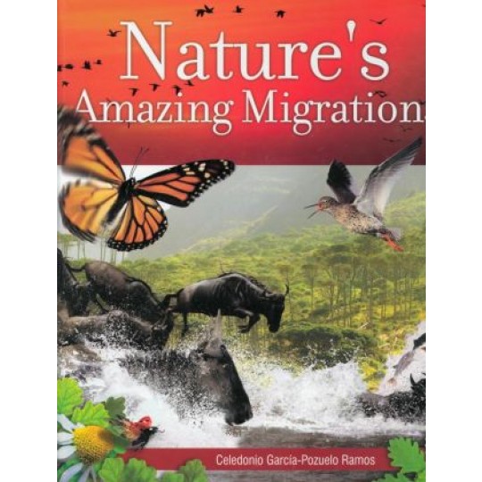 Nature's Amazing Migrations
