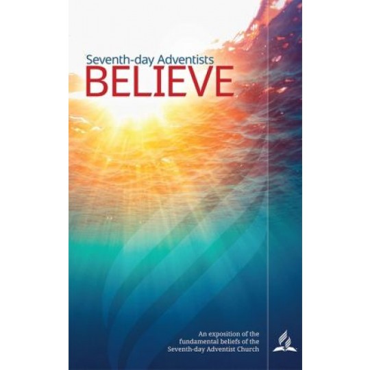 What do seventh day adventists believe in