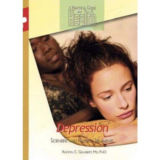 Depression: Scientific and Natural Treatments